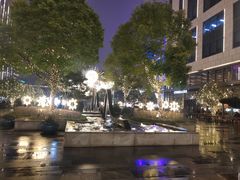 -杭州城中香格里拉大酒店