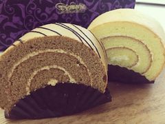 戚风卷-圣安娜饼屋(新板樟堂店)