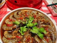 -辣小鲜·南昌大排档(船山路店)