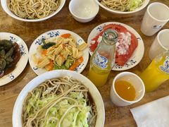 糖拌西红柿-柴氏风味斋(甘家口店)