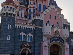 -厦门方特梦幻王国