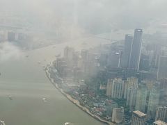 -上海中心大厦