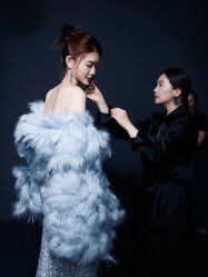 -B.Bridge Couture婚纱礼服(福田店)