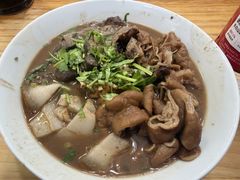 -陈记卤煮小肠