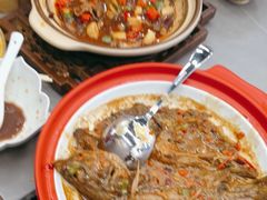 -宗氏一喜砂锅·特色湖北菜(楚河汉街店)