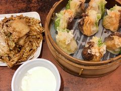 -都一处烧麦馆(前门店)