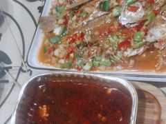 -新凯旋烧烤·燕姐千岛湖土菜