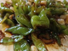 -蠔友汇·海鲜·生蚝烧烤(大东店)