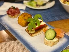 -LA MAISON公鸡和龙(蛇口店)