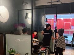 -骨之味·筒骨汤火锅(晋江万达店)