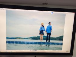 -罗曼司婚纱摄影会馆(瀚威城市中心店)