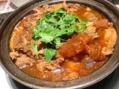 -牛小灶牛杂煲(北京路店)