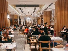 大堂-虾饺妹·酒家(海珠广场店)