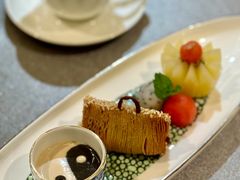 -红棉中餐厅·广州海航威斯汀酒店