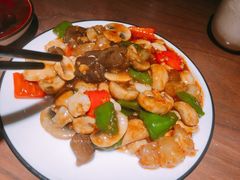 -十面春风·江南面馆(崇宁路店)