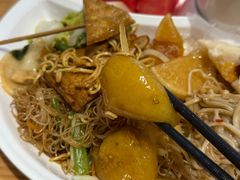 -素满香·素食自助餐(乐清·宁康东路店)