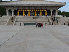 -黄帝陵