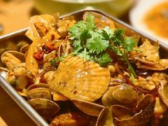 -一顿烧烤(八经街店)