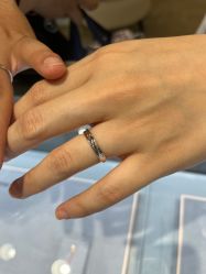 -Zbird钻石小鸟·钻戒婚戒定制高端珠宝私人定制中心