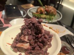 -黑牛の店·黑金店(沈阳万象城店)