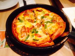 iphone_upload_pic-必胜客(百联又一城店)