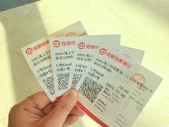 -AMG海上明珠影城(上海环球港RealDCinema店)