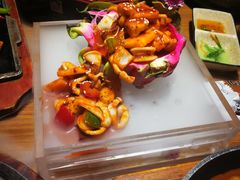 -将军牛排·尔滨地标朝鲜族美食(总店)
