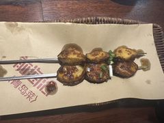 -前海沿·青岛菜(五四广场永旺店)