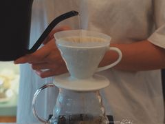 -PUZZLE COFFEE 拼图咖啡