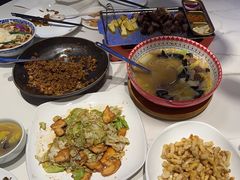 -阿里疆Alijiang·丝路美食·异域风情·清真(长楹天街店)