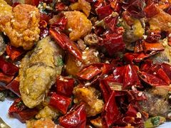 -小董哥烤串·爆汁大油边(故宫店)