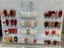 -染指坊日式美甲美睫设计中心