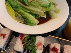 -唐猫庭院·千年陕菜(赛格国际购物中心店)