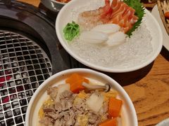 -赤坂亭·M9和牛烧肉·铁板烧·日料398放题(长泰广场店)