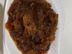 -玉华台饭庄·淮扬菜·烤鸭(望京店)