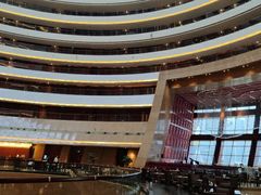 -杭州国际会议中心洲际酒店-原素全日餐厅(解放东路店)