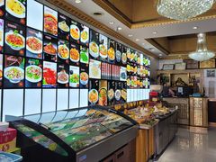 菜单-北方饺子王·海肠捞饭·海鲜锅(山大店)