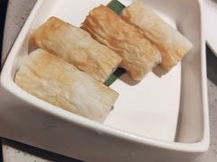 -海底捞火锅(欣大百货店)
