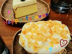 -Double cafe