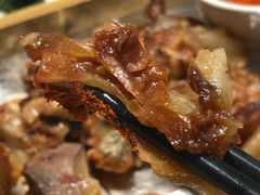 -老爷庙风味美食府(魏都大道店)