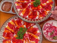 -哼蟹二将·烤肉酱蟹(合生汇店)