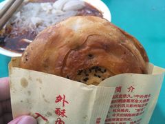 -甘记肥肠粉(马鞍北路店)