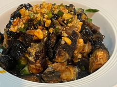 -蜗牛小馆醉乡民谣云南菜(惠新西里店)