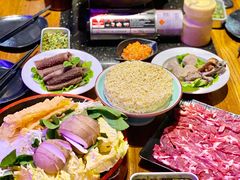 -烧货·活海鲜炭烧(湖滨商业街店)