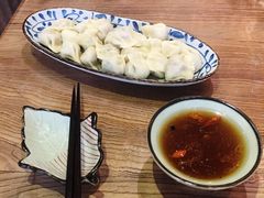 -八珍手工水饺·妈妈的爱(传芳巷店)