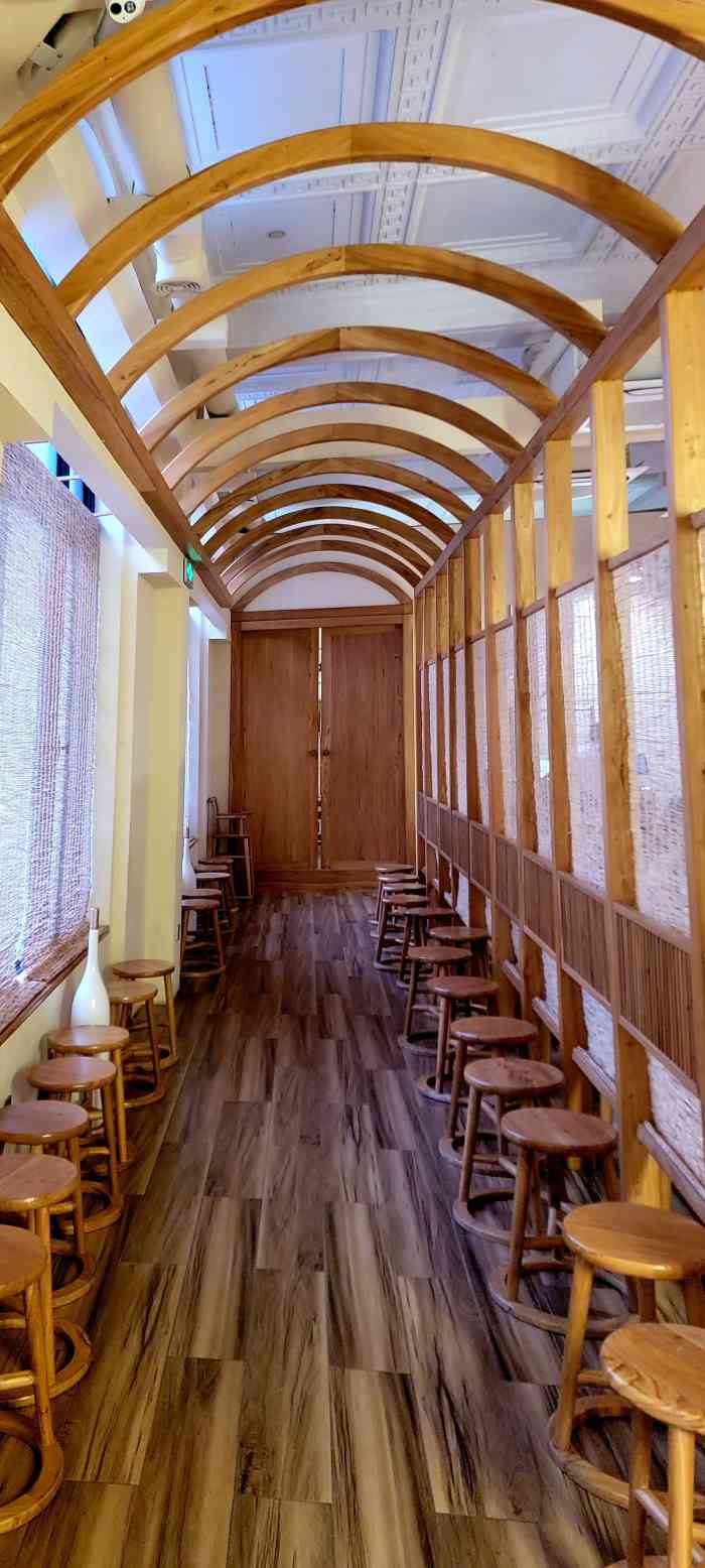 蟹家大院·十里洋场(外滩店)