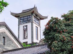 -广州神农草堂中医药博物馆