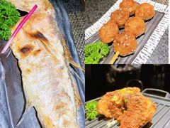 -吉盛川创作料理(保利国际广场店)