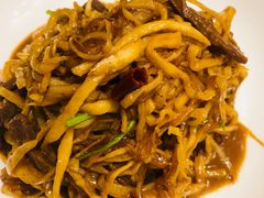 -南山鲜虾面·活鲜小馆·海味大连菜(南山总店)