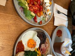 -麦田工坊(月湖店)